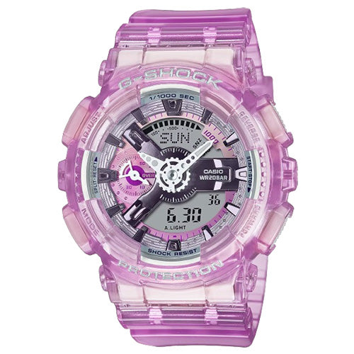 Casio G-Shock Watch GMA-S110VW-4A