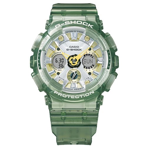 Casio Watch Casio G-Shock Watch GMA-S120GS-3A