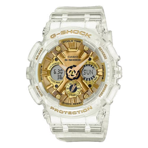 Casio Watch Casio G-Shock Watch GMA-S120SG-7A