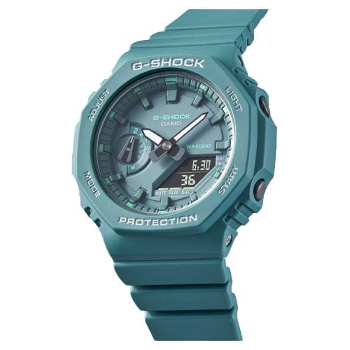 Casio Watch Casio G-Shock Watch GMA-S2100GA-3A