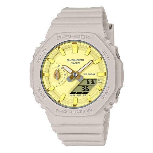 Casio Watch Casio G-Shock Watch GMA-S2100NC-4A