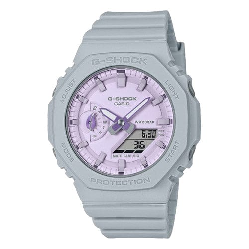 Casio Watch Casio G-Shock Watch GMA-S2100NC-8A