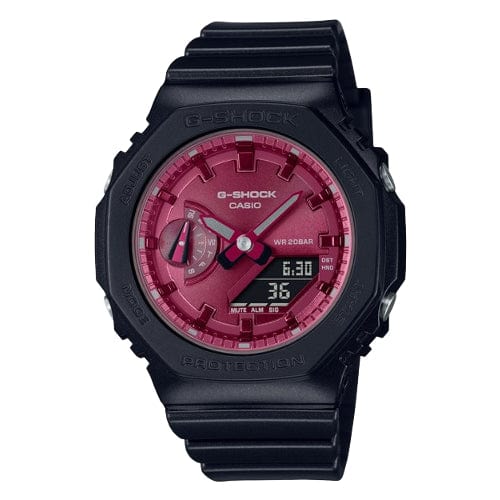 Casio Watch Casio G-Shock Watch GMA-S2100RB-1A