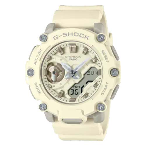 Casio Watch Casio G-Shock Watch GMA-S2200-7A