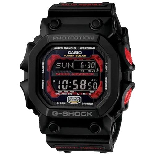 Casio Watch Casio G-Shock Watch GXW-56-1A