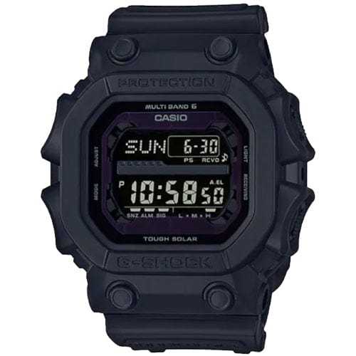 Casio Watch Casio G-Shock Watch GXW-56BB-1