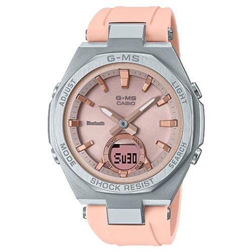 Casio Watch Casio Baby-G G-MS Watch MSG-B100-4A