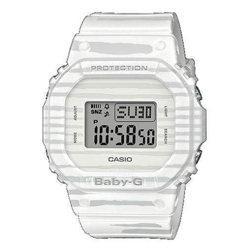 Casio Watch Casio G-Shock+Baby-G Watch Bundle SLV-19B-1D