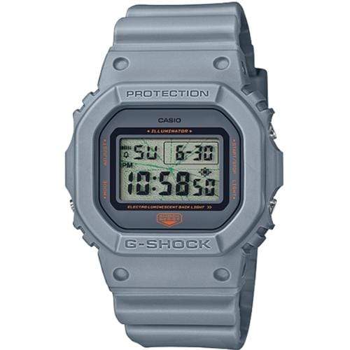 Casio Watch Casio G-Shock Watch DW-5600MNT-8