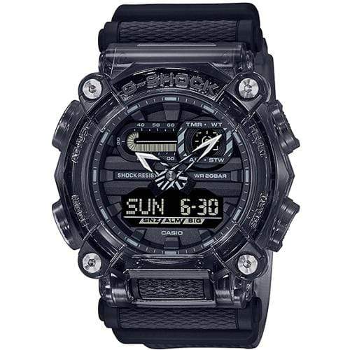 Casio Watch Casio G-Shock Watch GA-900SKE-8A