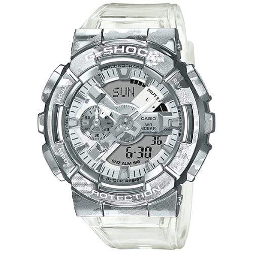 Casio Watch Casio G-Shock Watch GM-110SCM-1A