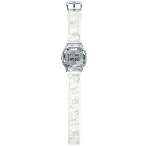 Casio Watch Casio G-Shock Watch GM-5600SCM-1