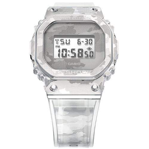 Casio Watch Casio G-Shock Watch GM-5600SCM-1