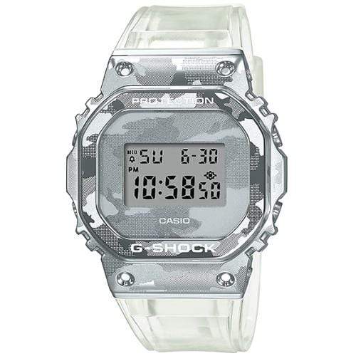 Casio Watch Casio G-Shock Watch GM-5600SCM-1