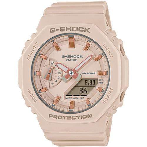 Casio Watch Casio G-Shock Watch GMA-S2100-4A