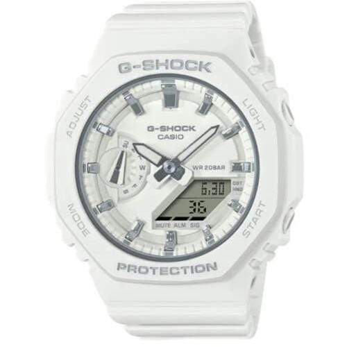 Casio Watch Casio G-Shock Watch GMA-S2100-7A