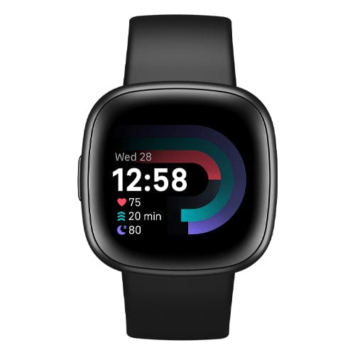 Fitbit Smart Watch Fitbit Versa 4 Smart Watch