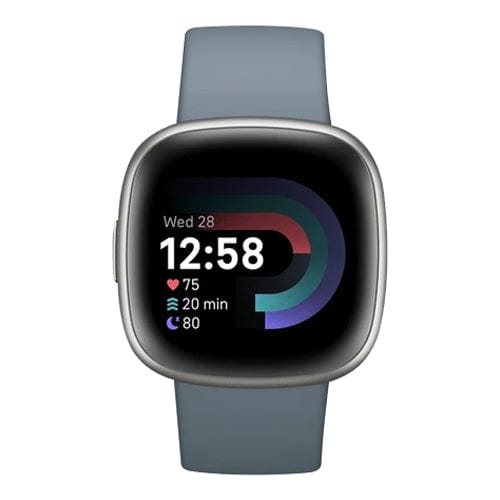 Fitbit Smart Watch Fitbit Versa 4 Smart Watch