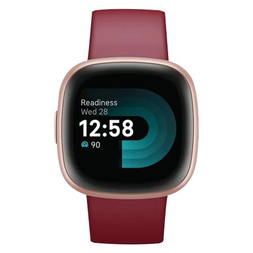 Fitbit Smart Watch Fitbit Versa 4 Smart Watch