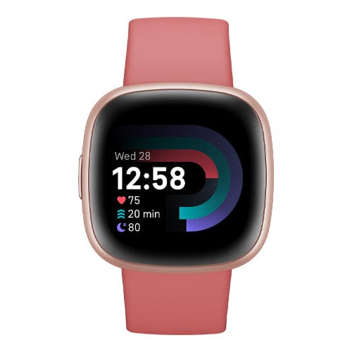 Fitbit Smart Watch Fitbit Versa 4 Smart Watch