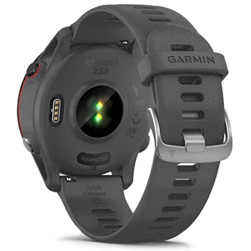 Garmin Smart Watch Garmin Forerunner 255 46mm GPS Smartwatch