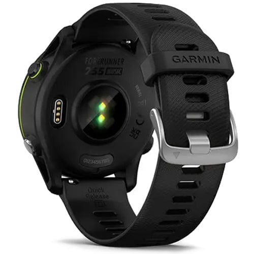 Garmin Smart Watch Garmin Forerunner 255 Music 46mm GPS Smartwatch