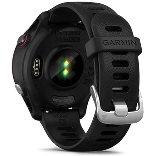 Garmin Smart Watch Garmin Forerunner 255S Music 41mm GPS Smartwatch