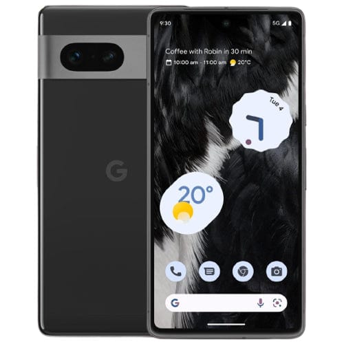 Google Mobile Google Pixel 7 (8GB RAM 256GB 5G)