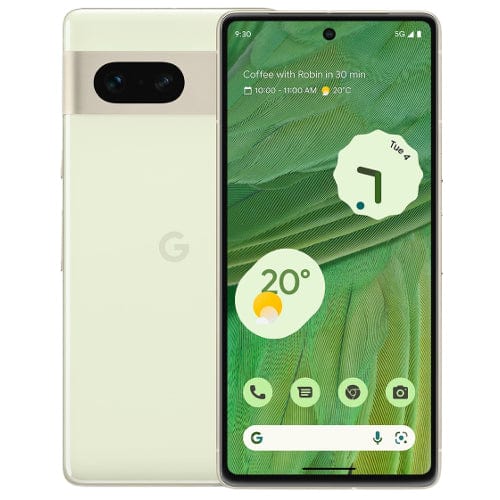 Google Mobile Google Pixel 7 (8GB RAM 256GB 5G)