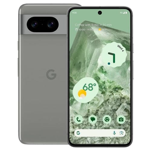 Google Mobile Hazel Google Pixel 8 (8GB RAM 128GB 5G)