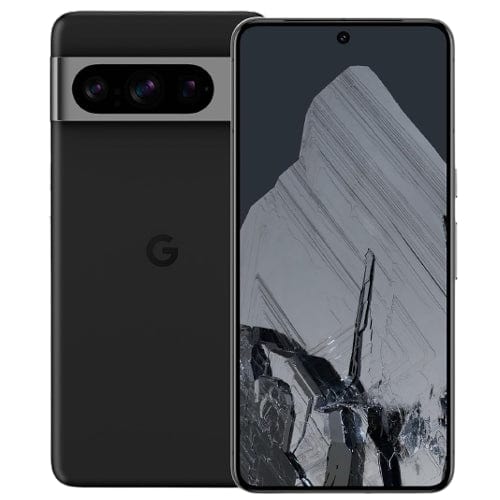 Google Mobile Obsidian Google Pixel 8 Pro (12GB RAM 128GB 5G)