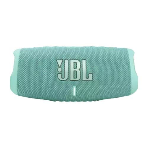 JBL Speaker Teal JBL Charge 5 Waterproof Speaker with Powerbank