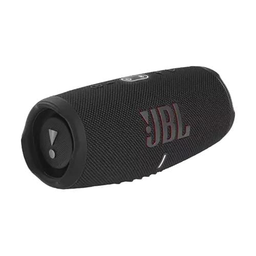 JBL Speaker Black JBL Charge 5 Waterproof Speaker with Powerbank