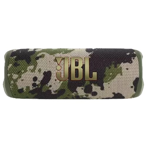 JBL Compact Speaker JBL Flip 6 Portable Waterproof Speaker