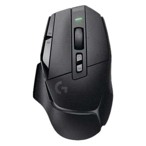 Logitech Gadgets Black Logitech G502 X LIGHTSPEED Wireless Gaming Mouse