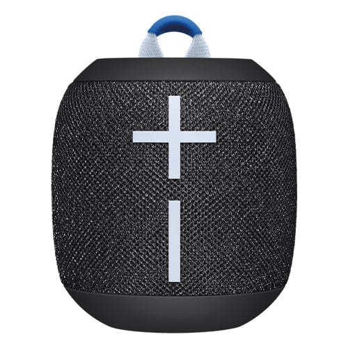 Logitech Compact Speaker Active Black Logitech UE WONDERBOOM 3 Portable Bluetooth Speaker