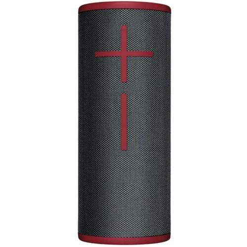 Logitech Compact Speaker Dusk Logitech UE BOOM 3 Portable Waterproof Bluetooth Speaker