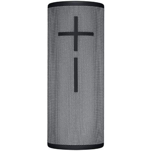 Logitech Compact Speaker Storm Logitech UE BOOM 3 Portable Waterproof Bluetooth Speaker