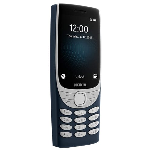 Nokia Mobile Nokia 8210 (TA-1485 Dual SIM 4G LTE)