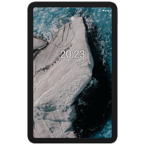 Nokia Tablet Deep Ocean Nokia T20 (4GB RAM 64GB WiFi)