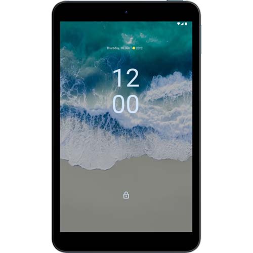 Nokia Tablet Ocean Blue Nokia T10 (TA-1472 4GB RAM 64GB WiFi)