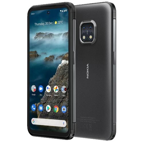 Nokia Mobile Granite Nokia XR20 (TA-1362 Dual SIM 6GB RAM 128GB 5G)