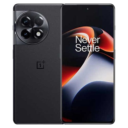 OnePlus Mobile Black OnePlus Ace 2 (China Specs Dual SIM 16GB RAM 256GB 5G)