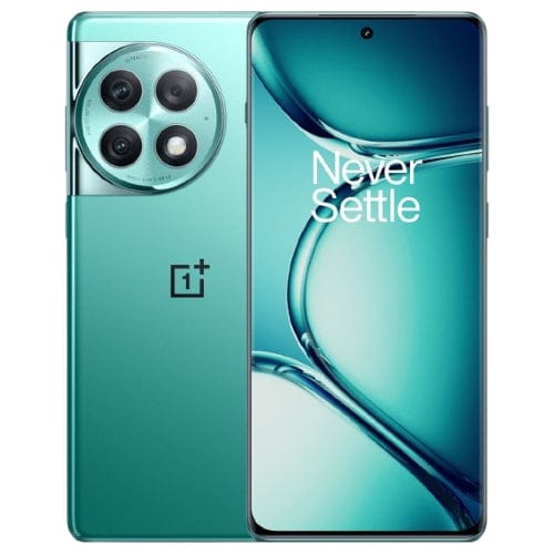 OnePlus Mobile Aurora Green OnePlus Ace 2 Pro (China Specs Dual SIM 24GB RAM 1TB 5G)