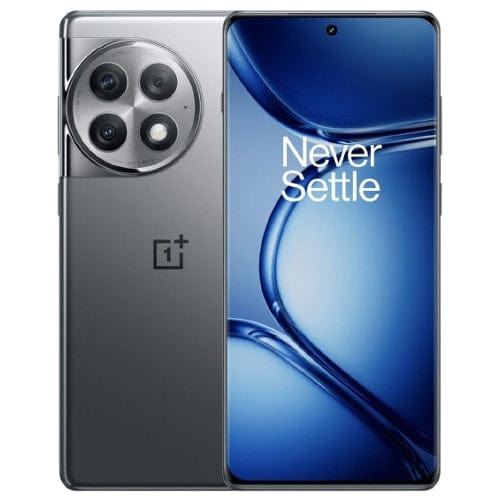 OnePlus Mobile Titanium Grey OnePlus Ace 2 Pro (China Specs Dual SIM 24GB RAM 1TB 5G)