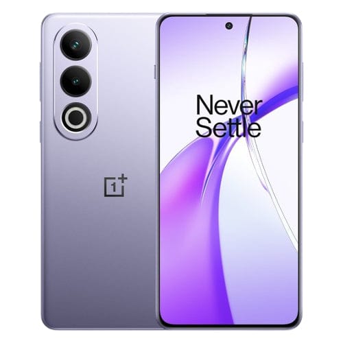 OnePlus Mobile Magic Purple Silver OnePlus Ace 3V (China Specs Dual SIM 16GB RAM 512GB 5G)