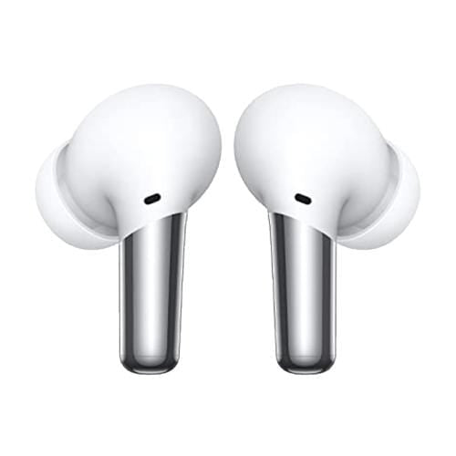 OnePlus Headphones Glossy White OnePlus Buds Pro