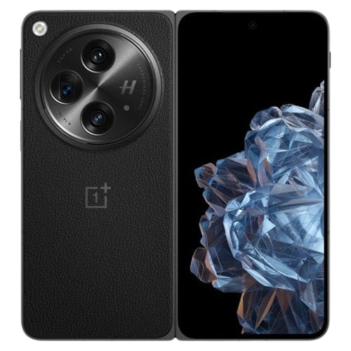 OnePlus Mobile Voyager Black OnePlus Open (CPH2551 Dual SIM 16GB RAM 512GB 5G)