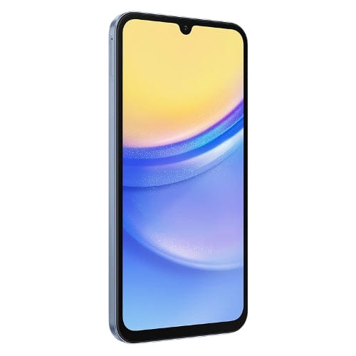 Samsung Mobile Samsung Galaxy A15 (A1560-DS 6GB RAM 128GB 5G)