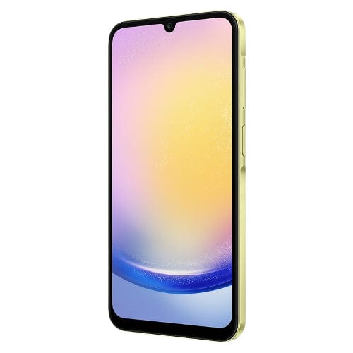 Samsung Mobile Samsung Galaxy A25 (A256E-DSN 6GB RAM 128GB 5G)